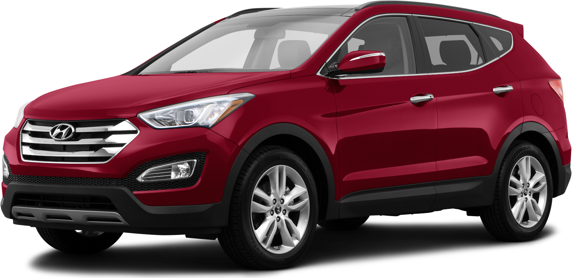 2014 Hyundai Santa Fe Sport Price, Value, Ratings & Reviews